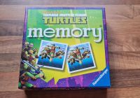 Ravensburger Turtles Memory • Gesellschaftsspiel Berlin - Hellersdorf Vorschau