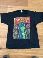 Stranger Things T-Shirt XL Vahr - Neue Vahr Südost Vorschau