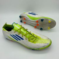 Adidas F50 Adizero Prime FG I Größe EUR 47 1/3 / US 12,5 Hessen - Biedenkopf Vorschau