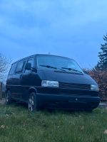 VW T4 1.9 TD Kreis Ostholstein - Schönwalde Vorschau