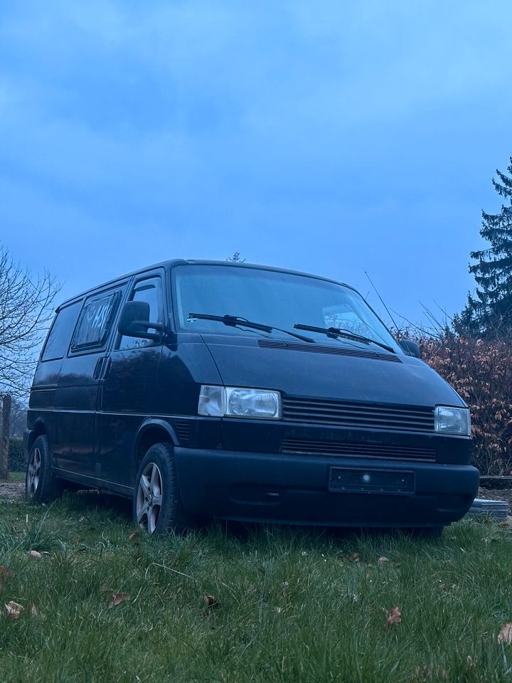 VW T4 1.9 TD in Schönwalde