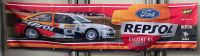 Ford Escort Rs Cosworth Banner Flagge Fahne 60x240cm Sachsen - Stollberg Vorschau