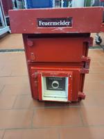Feuermelder Thüringen - Rittersdorf Vorschau