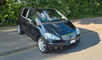 Mercedes-Benz A 200 Turbo AVANTGARDE, Tüv Aachen - Aachen-Mitte Vorschau