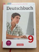 Deutschbuch Gymnasium - Nordrhein-Westfalen - 9 Nordrhein-Westfalen - Korschenbroich Vorschau