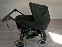 Kinderwagen Emmaljunga NXT 90 Hessen - Lohra Vorschau