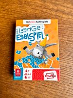 Das lustige Eselspiel - Kartenspiel NEU Sachsen - Neusalza-Spremberg Vorschau