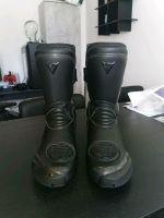 Dainese T.C.I. Motorradstiefel Gr. 43 Neu Dortmund - Mitte Vorschau