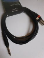 Adapter Kabel Y-Kabel Channel Insert Kabel Split *Neu Östliche Vorstadt - Peterswerder Vorschau