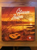 Gitarren-Zauber [3x Vinyl LP] Box-Set Bayern - Effeltrich Vorschau