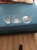Glasschalen, 2 x Leonardo, 1 x Nanu Nana Nordrhein-Westfalen - Solingen Vorschau