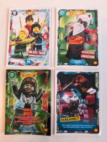 Lego Ninjago Karten Serie 5 / 6 / 7 Niedersachsen - Cuxhaven Vorschau