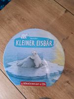 Audio Hörspiel CD Set Kleiner Eisbär Sachsen - Radebeul Vorschau