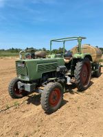 Traktor Fendt Farmer 105 S—Frostschaden Motor! Baden-Württemberg - Aidlingen Vorschau