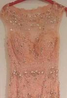 Rosanes Abendkleid Hessen - Pohlheim Vorschau
