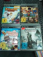 Ps3 Spiele Nordrhein-Westfalen - Kempen Vorschau