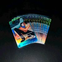 One Piece TCG / SR Crocodile / OP01-067 Mecklenburg-Vorpommern - Stralsund Vorschau