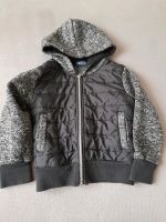 Pullover/Jacke warm für Junge Gr.4(ungefähr Gr.110) Baden-Württemberg - Friedrichshafen Vorschau