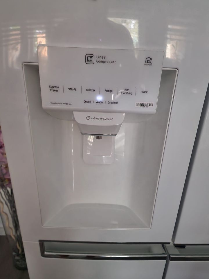 Kühlschrank in Pfedelbach