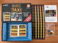 Quiztaxi Spiel ab 8 J. Reisespiel Gesellschaftsspiel Nordrhein-Westfalen - Troisdorf Vorschau