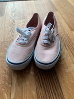 Vans Plateau rosa in 36 Köln - Raderberg Vorschau