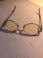 Giorgio Armani Vintage Brille mit Sehstärke Frankfurt am Main - Sachsenhausen Vorschau