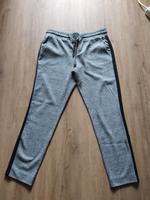 Hose Jogpant Street One kariert Gr. 36/30 Bayern - Hengersberg Vorschau