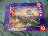 Disney Puzzle Aladdin 1000 Teile Schmidt Puzzle Eimsbüttel - Hamburg Stellingen Vorschau