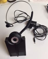 Jabra Pro 920 - Headset Baden-Württemberg - Klettgau Vorschau