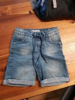 Jeans Hose kurz blau Gr. 92 neu Niedersachsen - Ritterhude Vorschau