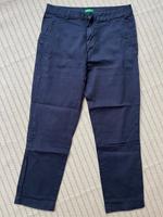 Stoffhose Chino Sachsen-Anhalt - Halle Vorschau