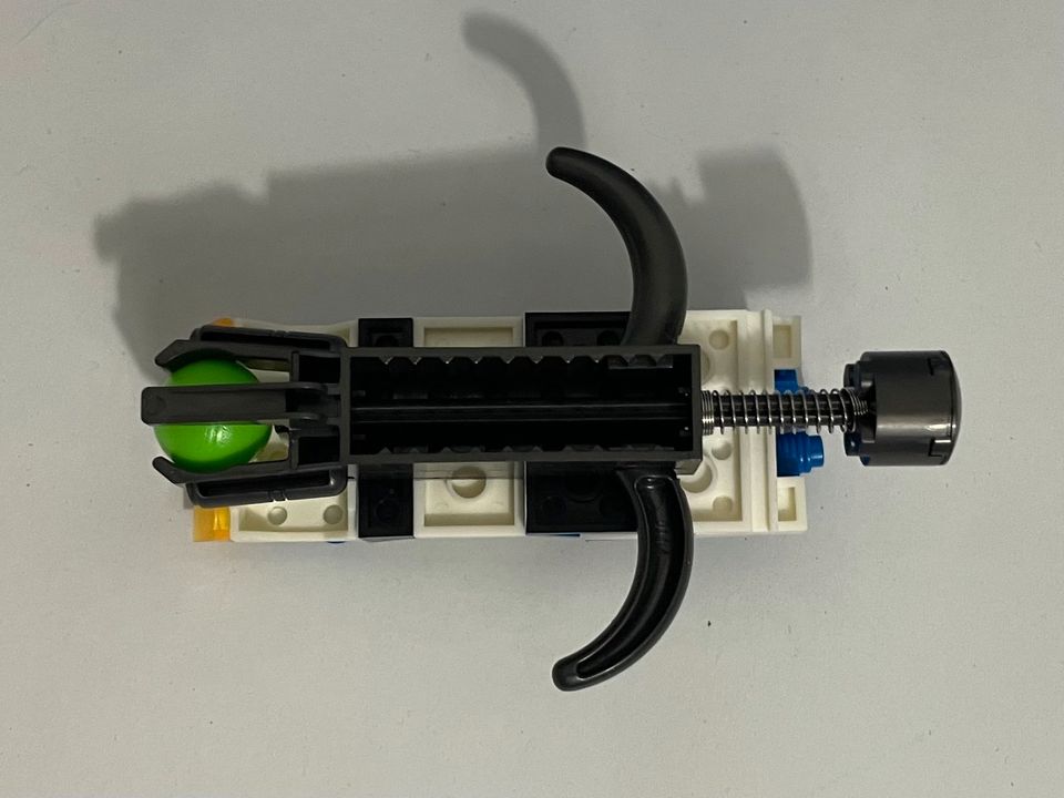 LEGO CITY Roboter Polizeiboot Vollständig Orginalverpackung in Landau-Godramstein