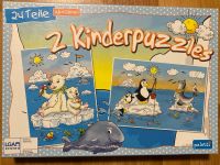 2 Kinderpuzzles (je 24 Teile) 4 J. + Niedersachsen - Göttingen Vorschau