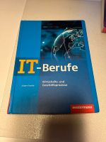 IT-Berufe Wirtschafts- und Geschäftsprozesse 6. Auflage Niedersachsen - Oldenburg Vorschau