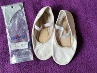 Ballett Schuhe Schläppchen 32 1/2 So Danca Hessen - Kassel Vorschau