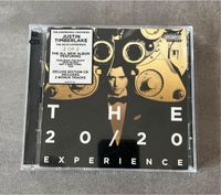 THE EXPERIENCE 20/20 CD Album Niedersachsen - Neuenhaus Vorschau