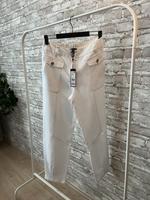 Damen Leinen Hose, Comma, Gr 36, Neu Dortmund - Mitte Vorschau