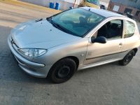 Peugeot  206  206cc  Ausschlachten SCHLACHTFEST  Farbecode  EZR Nordrhein-Westfalen - Bönen Vorschau