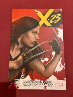 Marvel X-23 - Zwei flogen über das Kuckucksnest - Panini Comic Aachen - Aachen-Mitte Vorschau