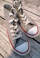 Converse Chucks Gr 28 *kaum getragen* Nordrhein-Westfalen - Bestwig Vorschau