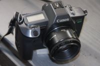 Canon EOS 600 SLR Spiegelreflex Kamera analog Stuttgart - Stuttgart-West Vorschau