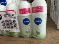 NIVEA Deo Roller verschiedene Sorten Nordrhein-Westfalen - Oberhausen Vorschau