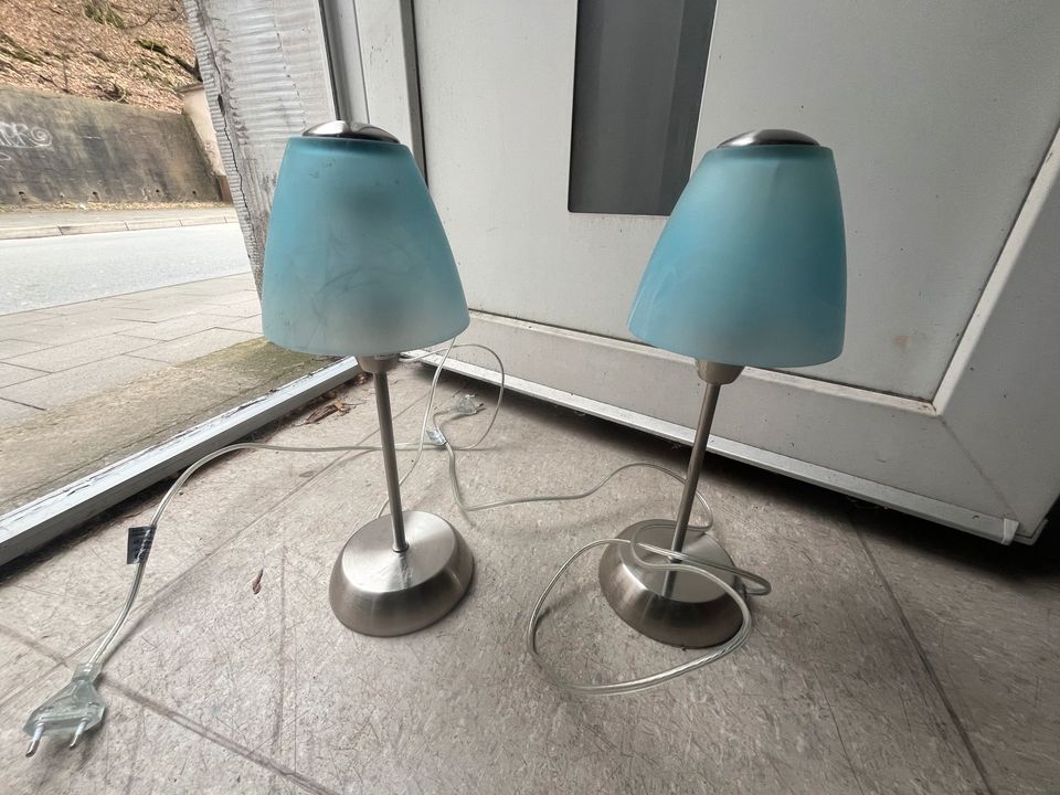 Nachttisch Lampen in Plettenberg