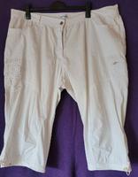 Damenhose weiß in 7/8 Länge, Marke Ulla Popken in Größe 54 Baden-Württemberg - Ettlingen Vorschau