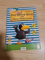 Das neue Große Buch vom kleinen Raben Socke Bayern - Langensendelbach Vorschau