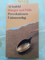 Imfelds Provokationen : "Hunger und Hilfe" Baden-Württemberg - Ehingen (Donau) Vorschau