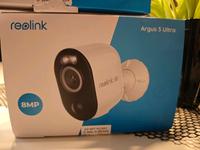 4K- Reolink Argus 3 Ultra + Solar Panel 2 Herzogtum Lauenburg - Geesthacht Vorschau