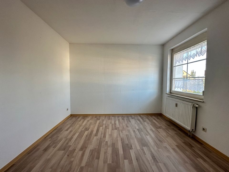 Gepflegte Wohnung in zentraler Lage in Gaildorf