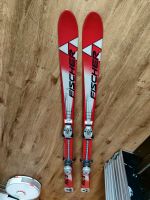 Gebrauchte Fischer RC4 Pro Ski 158cm mit Bindung München - Au-Haidhausen Vorschau