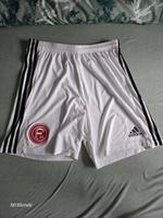 ORIGINAL Fortuna Düsseldorf Short Away 2021/2022 Weiss Gr L Nordrhein-Westfalen - Hilden Vorschau